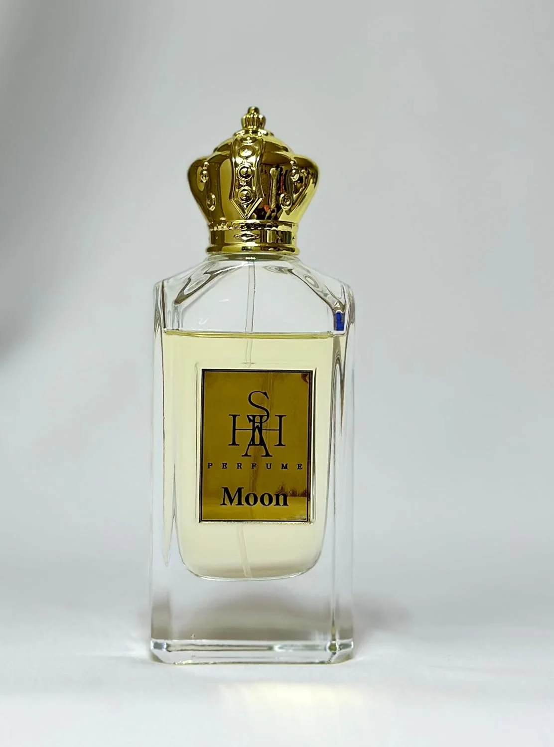ادو پرفیوم زنانه MOON 50ML - هارمونی آسمانی در یک بطری لذت بخش. از شاه پرفیومز
