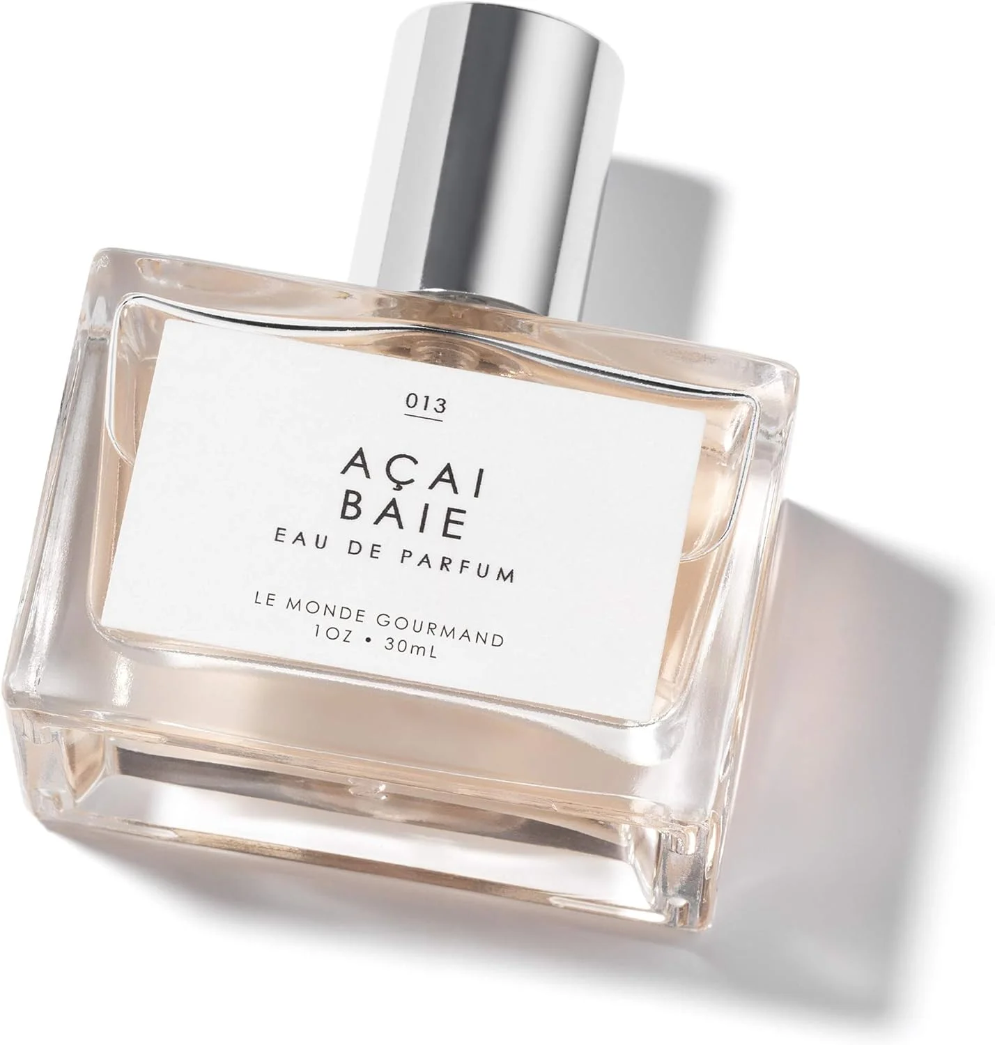 ادو پرفیوم له موند گورمند آکای بایه - 30 میلی لیتر - با رایحه وانیل، توت، موگه