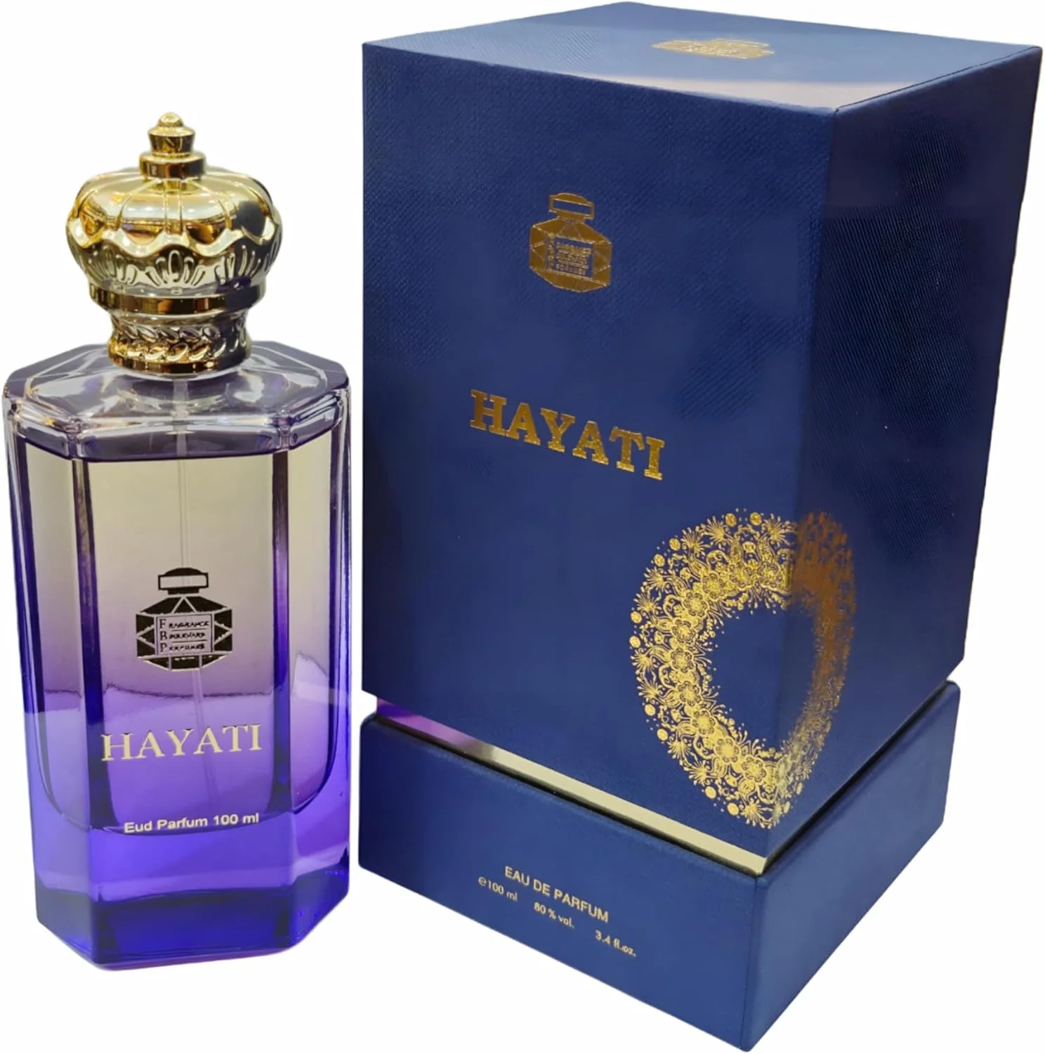 عطر حیاتی محمد المعمری | ادو پرفیوم ماندگار унисекс | عطر لوکس مردانه و زنانه با رایحه های چوبی و گلی ظریف | 100 میلی لیتر
