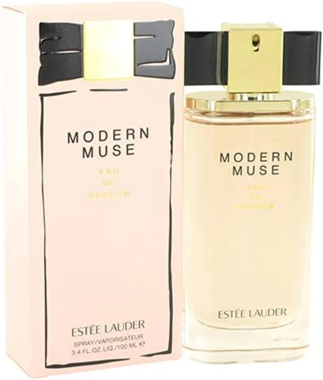عطر ادو پرفیوم زنانه مدرن موس استی لادر 100 میلی لیتر