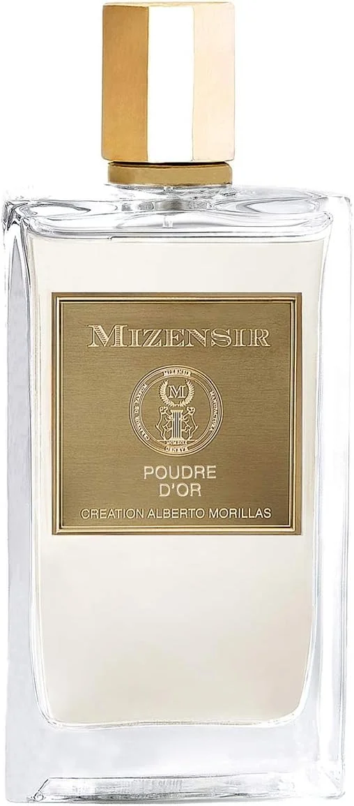 ادکلن میسنسیر پودر دی اور униsex Eau de Perfume، 100 میلی لیتر