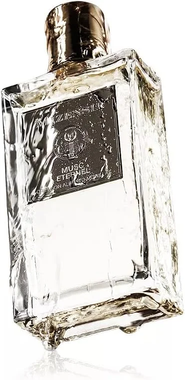 عطر ادو پرفیوم زنانه/مردانه میزنسیر ماسک اترنل 100 میلی لیتر عطر ادو پرفیوم زنانه/مردانه میزنسیر ماسک اترنل 100 میلی لیتر