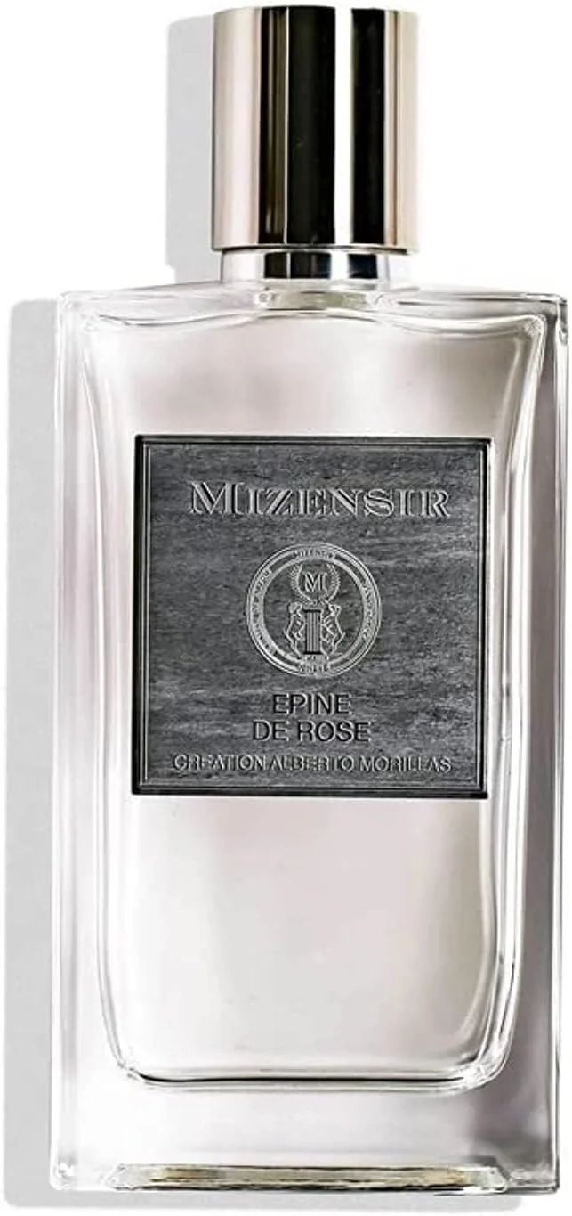 ادکلن унисекс Mizensir Epine De Rose، 100 میلی لیتر