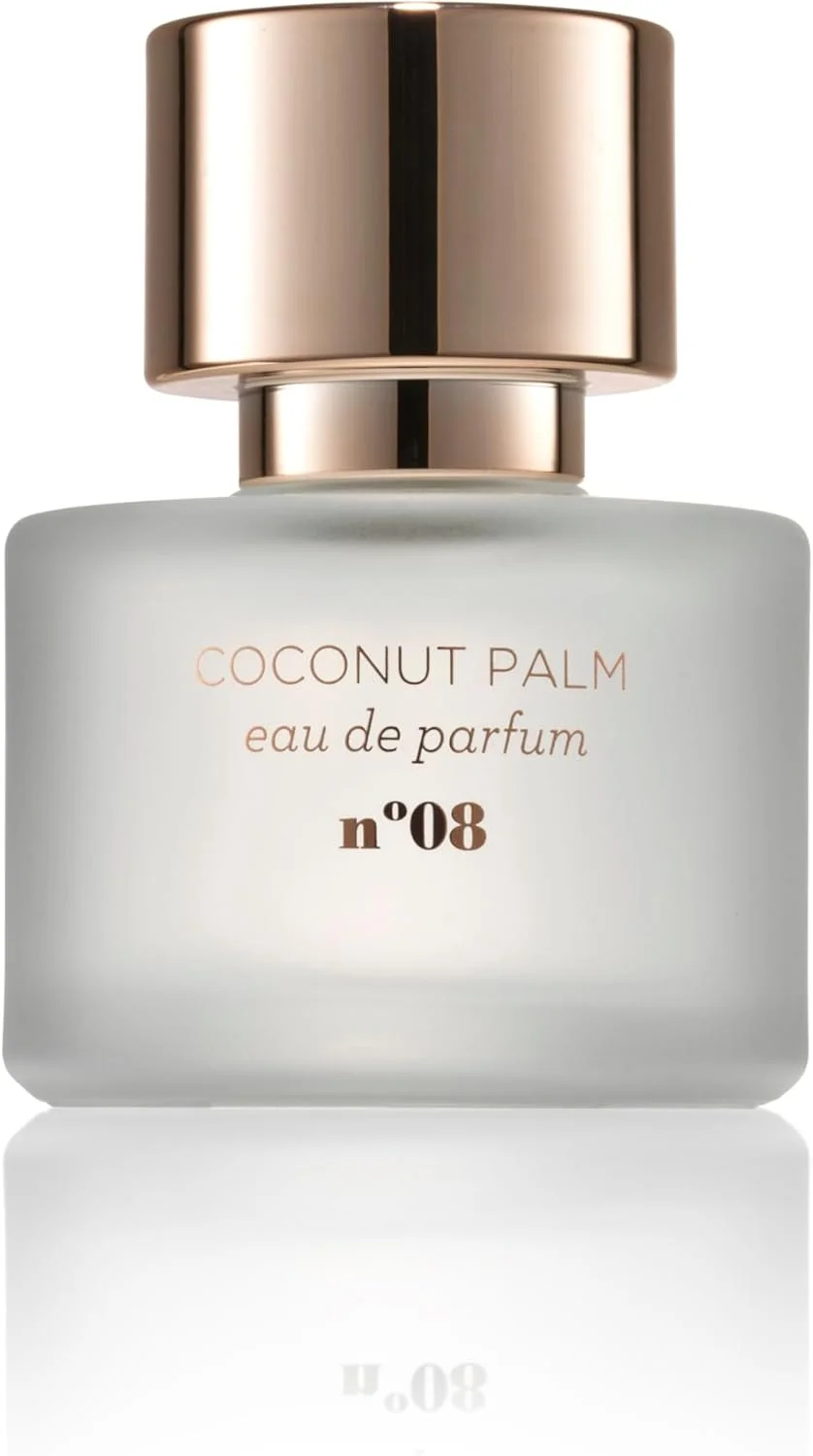 عطر زنانه MIX:BAR - رایحه نارگیل پالم - اسپری ادو پرفیوم، 50 میلی لیتر عطر زنانه MIX:BAR - رایحه نارگیل پالم - اسپری ادو پرفیوم، 50 میلی لیتر