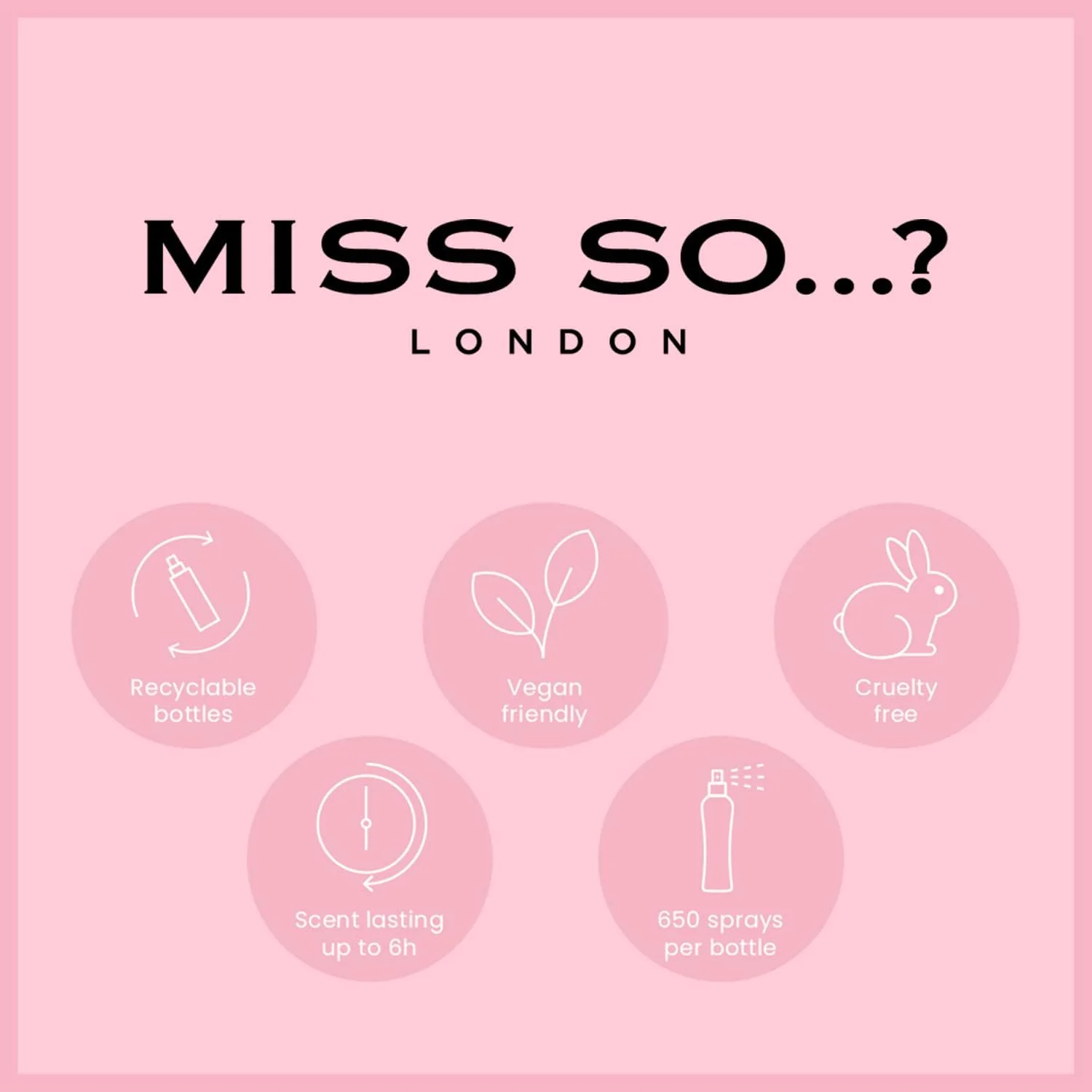 اسپری عطر زنانه Miss So…? مدل Twilight Kiss – اسپری خوشبو کننده جذاب و ماندگار، رایحه ای فریبنده برای استفاده در روز و شب، 140 میلی لیتر اسپری عطر زنانه Miss So…? مدل Twilight Kiss – اسپری خوشبو کننده جذاب و ماندگار، رایحه ای فریبنده برای استفاده در روز و شب، 140 میلی لیتر