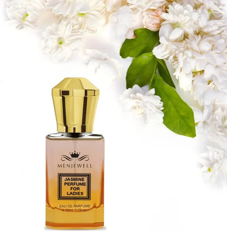 عطر زنانه منجوئل با رایحه یاس، اسپری با ماندگاری طولانی عطر زنانه منجوئل با رایحه یاس، اسپری با ماندگاری طولانی