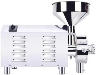 آسیاب غلات برقی قدرتمند MNHFRTY Menfez 1500W، آسیاب غلات پرسرعت استیل ضد زنگ، آسیاب گیاهان دارویی، آسیاب ذرت، دستگاه پودر طبی خانوادگی 220 ولت آسیاب غلات برقی قدرتمند MNHFRTY Menfez 1500W، آسیاب غلات پرسرعت استیل ضد زنگ، آسیاب گیاهان دارویی، آسیاب ذرت، دستگاه پودر طبی خانوادگی 220 ولت