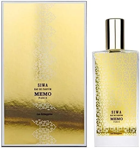 عطر زنانه ممو پاریس سیوا ادو پرفیوم 100 میلی لیتر