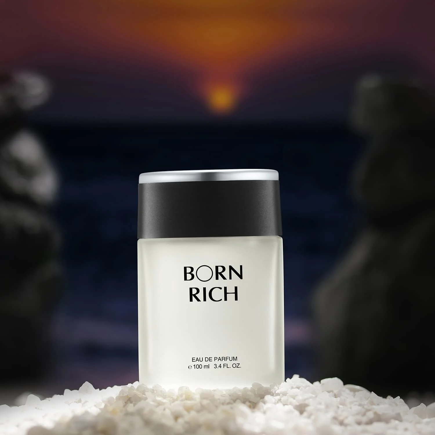 عطر زنانه ریا ملودی ادو پرفیوم اسپری گلی مرکباتی 100 میلی لیتر رایحه ملایم ماندگار و عطر بورن ریچ 100 میلی لیتر