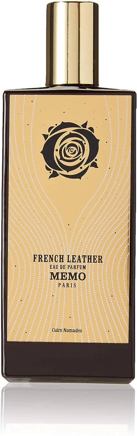 عطر چرم فرانسوی