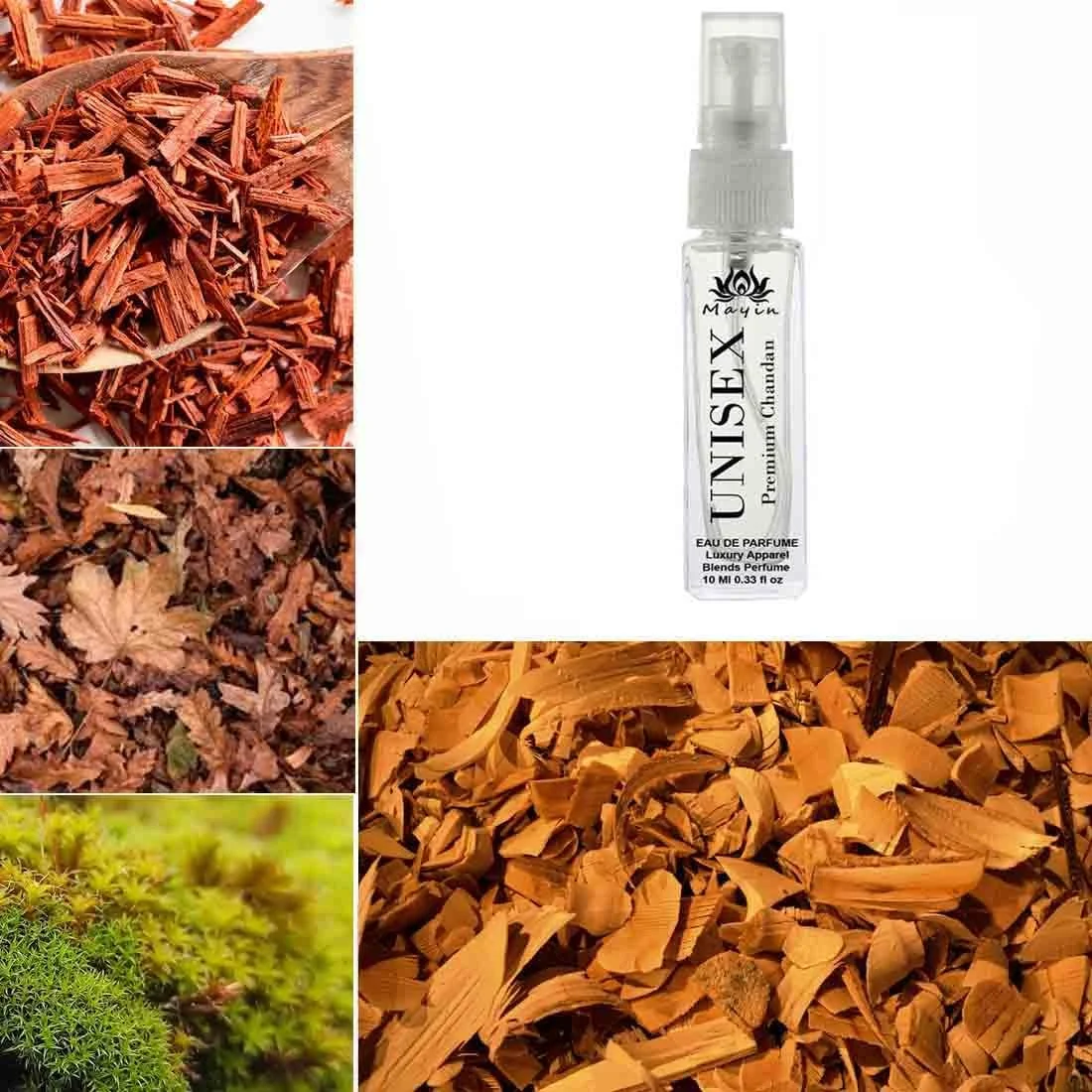 عطر جیبی چاندن مایین پرفیومز پریمیوم ادو پرفیوم اسپری مردانه و زنانه (10 میلی لیتر) عطر جیبی چاندن مایین پرفیومز پریمیوم ادو پرفیوم اسپری مردانه و زنانه (10 میلی لیتر)