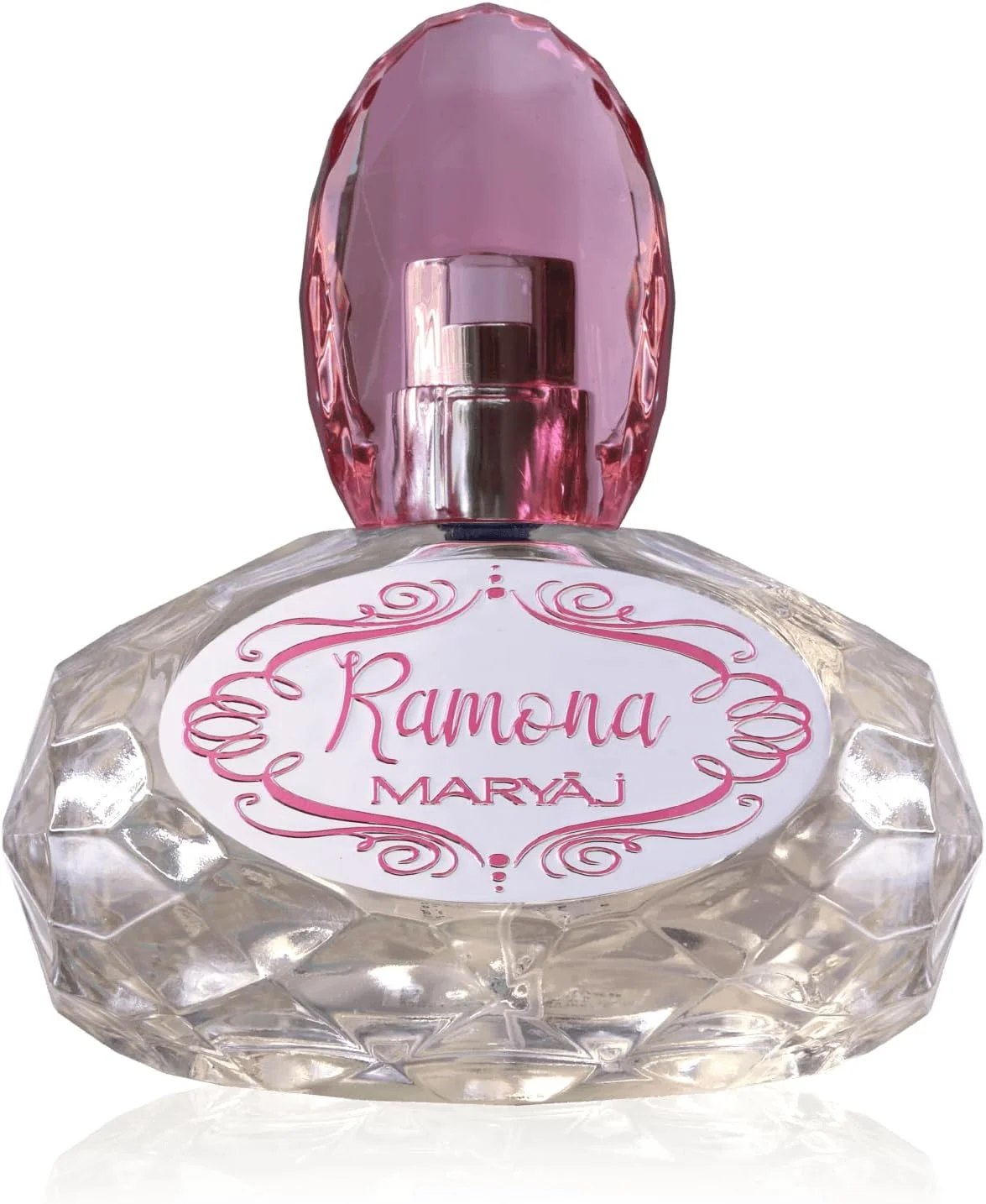 ست هدیه عطر زنانه Maryaj RAMONA و Scentasy-LAVISH
