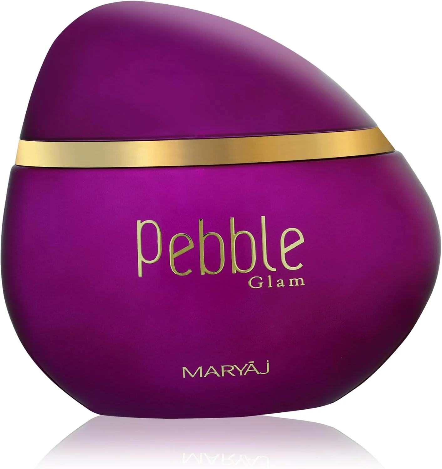 ادکلن زنانه ماریاژ مدل Pebble Glam حجم 100 میلی لیتر