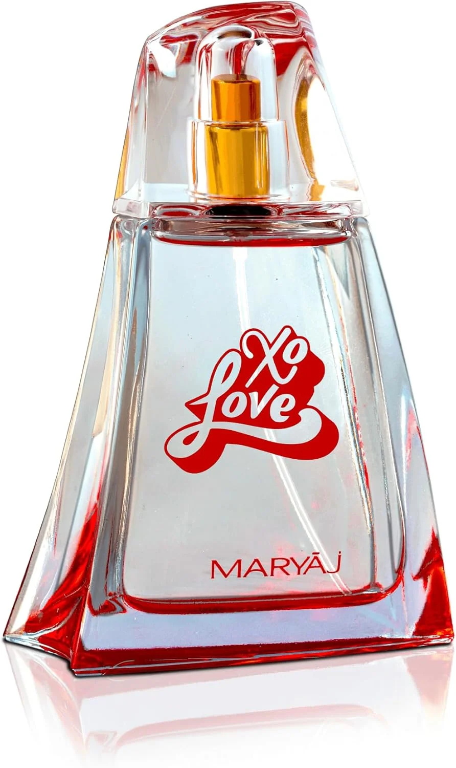 عطر زنانه ماریاژ Xo Love، ادو پرفیوم، 100 میلی لیتر