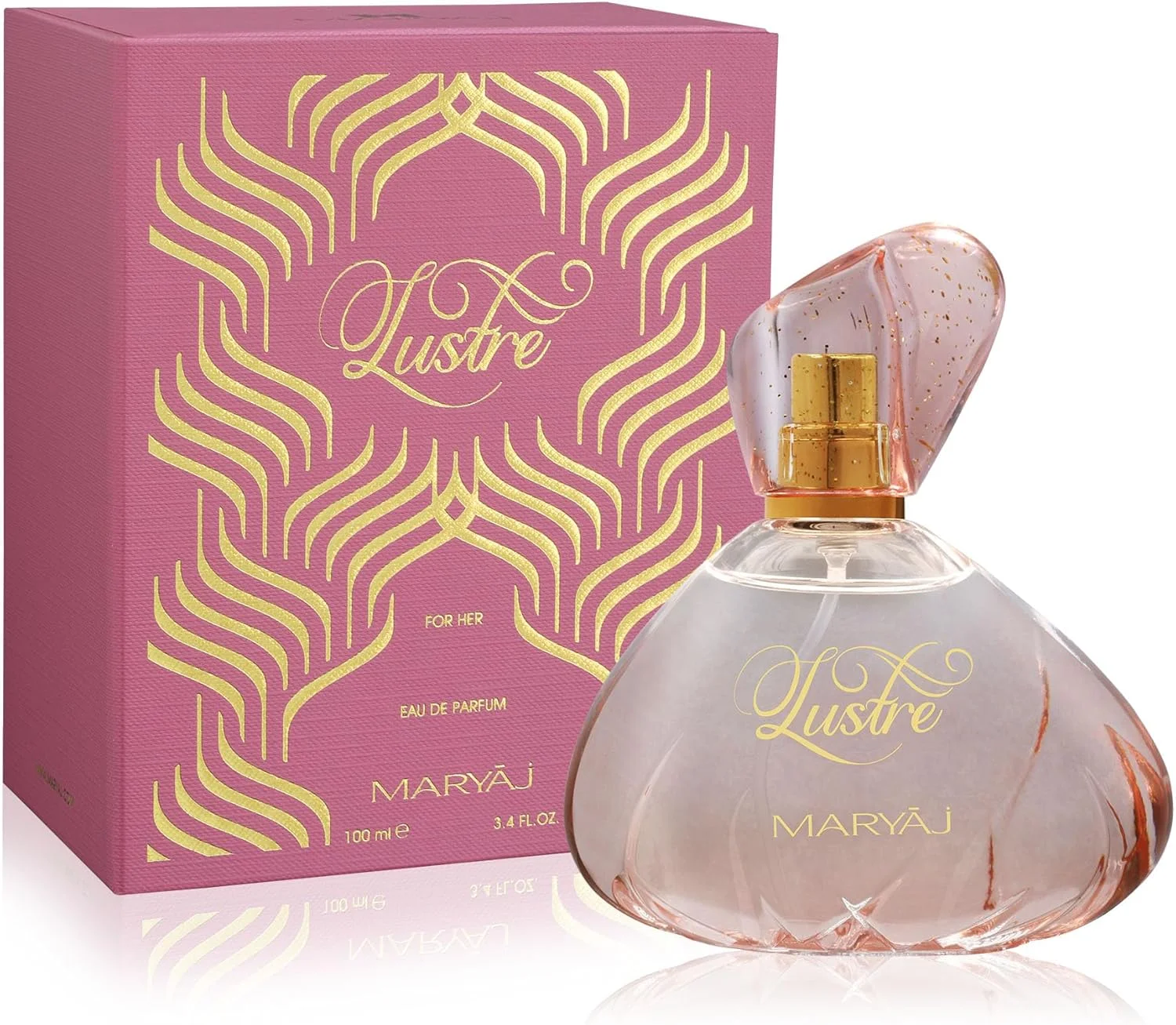عطر زنانه ماریاژ لوستر - ادو پرفیوم، 100 میلی لیتر