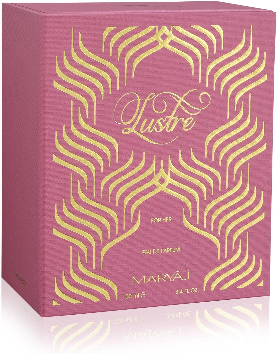 عطر زنانه ماریاژ لوستر - ادو پرفیوم، 100 میلی لیتر