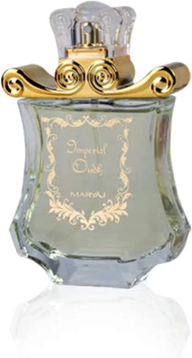 ادکلن مری یج Imperial Oudh - Eau De Parfum، 50 میلی لیتر