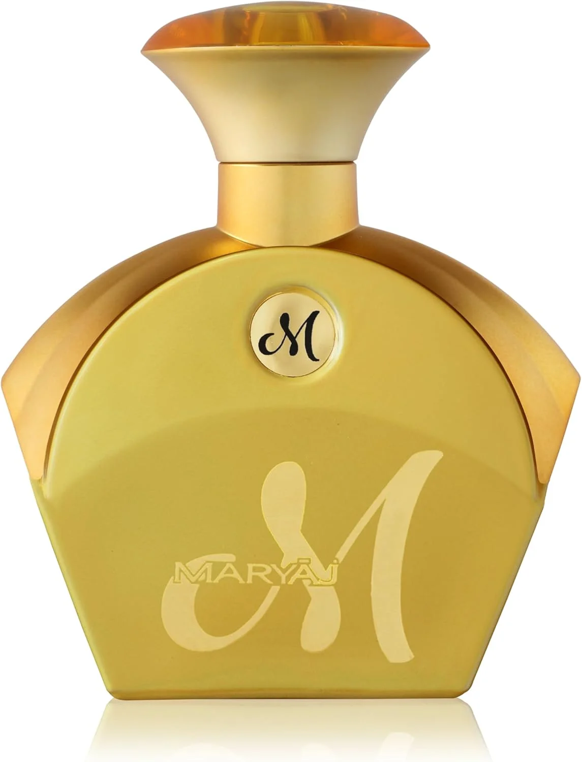 ادو پرفیوم زنانه مریاج مدل M Gold حجم 90 میلی لیتر