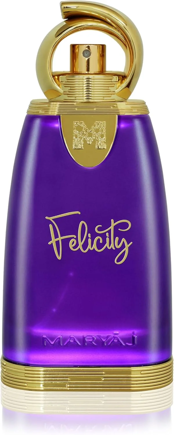 ادو پرفیوم زنانه مریاج Felicity، 100 میلی لیتر