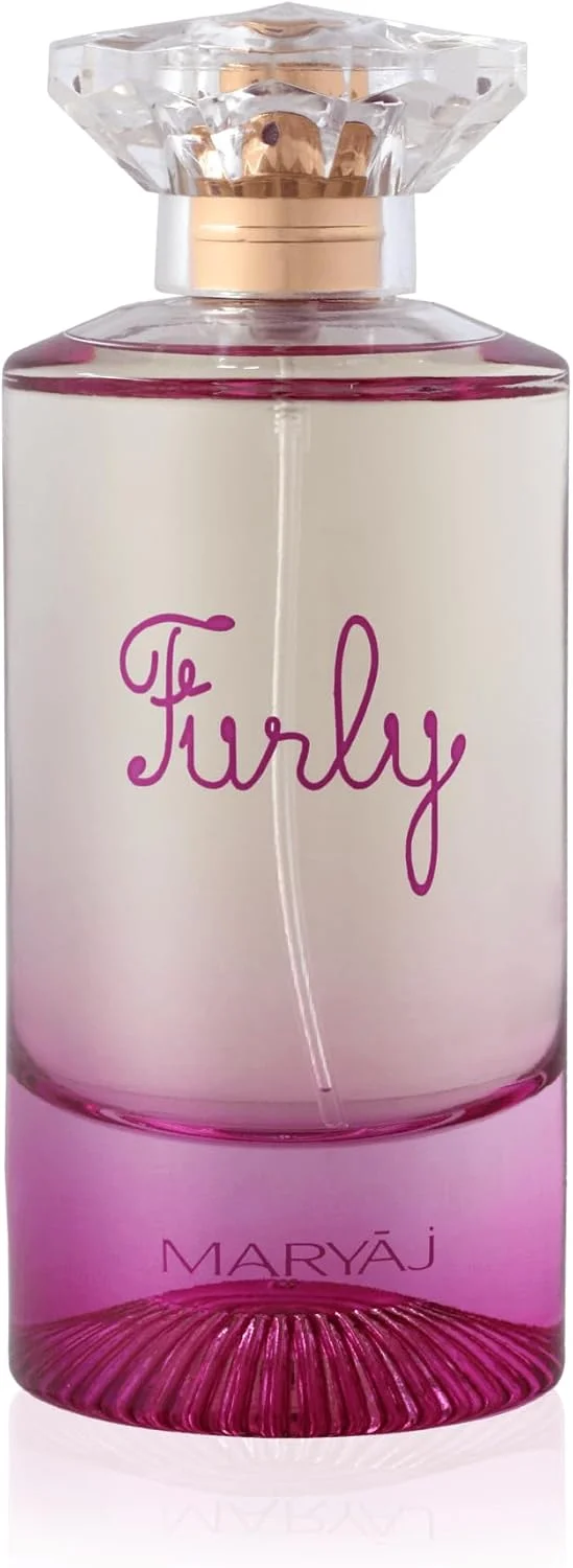 ست هدیه عطر زنانه ماریای مدل Furly (اسپری ادو پرفیوم 80 میلی لیتر + اسپری بدن عطر Crush 200 میلی لیتر) ست هدیه عطر زنانه ماریای مدل Furly (اسپری ادو پرفیوم 80 میلی لیتر + اسپری بدن عطر Crush 200 میلی لیتر)
