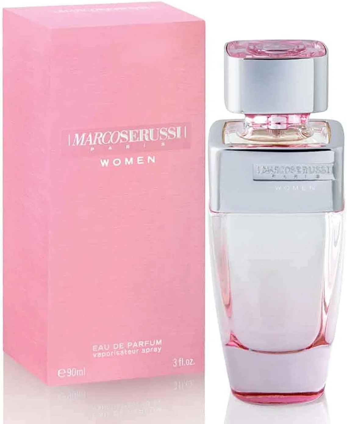 عطر زنانه مارکو سروسی ادو پرفیوم 90 میلی لیتر
