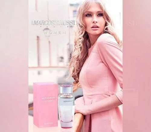 عطر زنانه مارکو سروسی ادو پرفیوم 90 میلی لیتر عطر زنانه مارکو سروسی ادو پرفیوم 90 میلی لیتر
