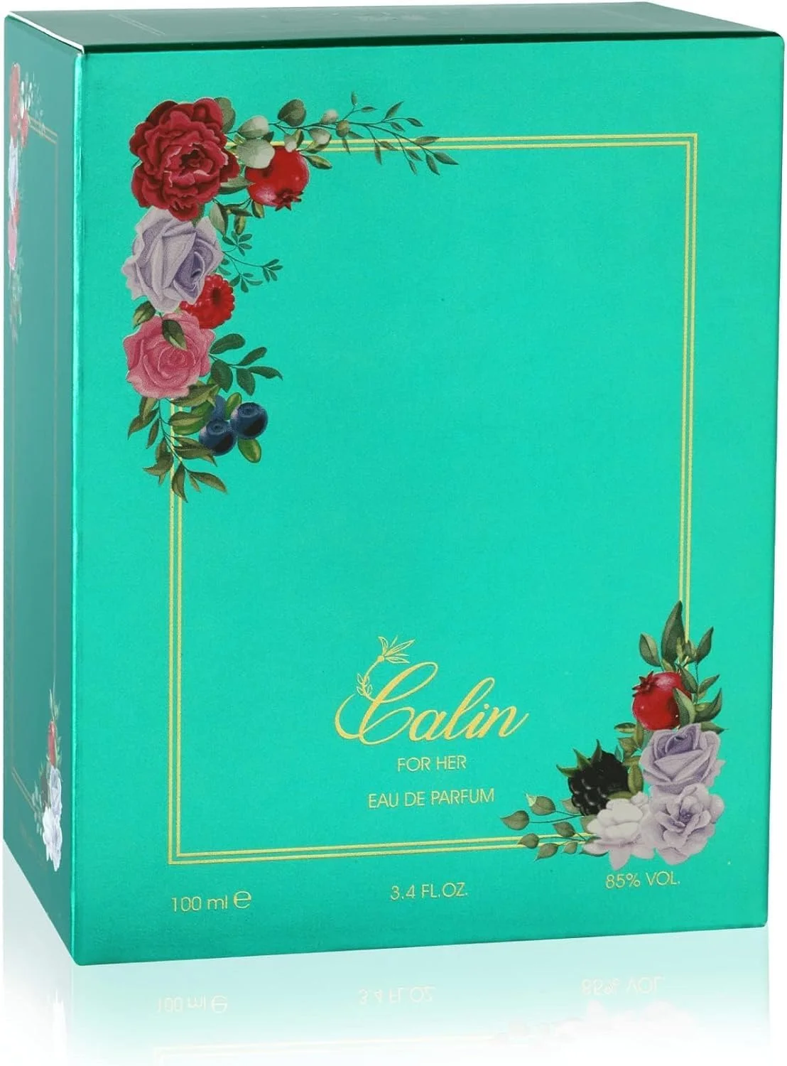 عطر زنانه ماریای کلاین، ادو پرفیوم، 100 میلی لیتر، 1 عطر زنانه ماریای کلاین، ادو پرفیوم، 100 میلی لیتر، 1