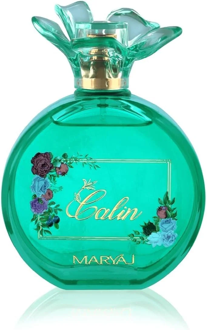 عطر زنانه ماریای کلاین، ادو پرفیوم، 100 میلی لیتر، 1 عطر زنانه ماریای کلاین، ادو پرفیوم، 100 میلی لیتر، 1