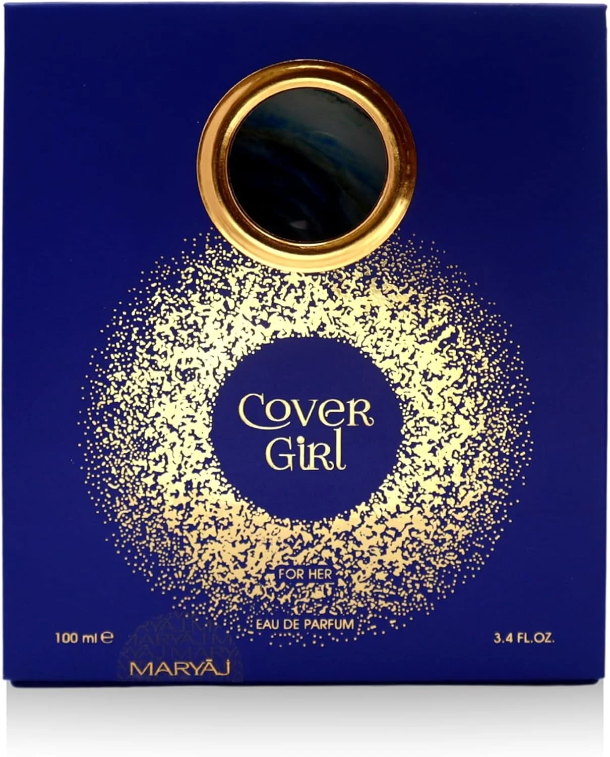 ادو پرفیوم زنانه ماریاژ مدل Cover Girl حجم 100 میلی لیتر ادو پرفیوم زنانه ماریاژ مدل Cover Girl حجم 100 میلی لیتر