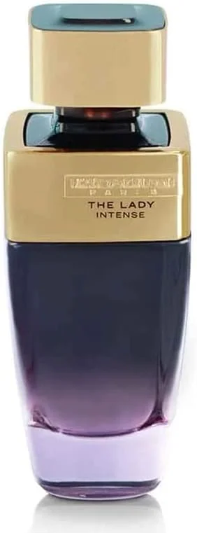 عطر زنانه مارکو سروسی د لیدی اینتنس ادو پرفیوم 90 میلی لیتر عطر زنانه مارکو سروسی د لیدی اینتنس ادو پرفیوم 90 میلی لیتر