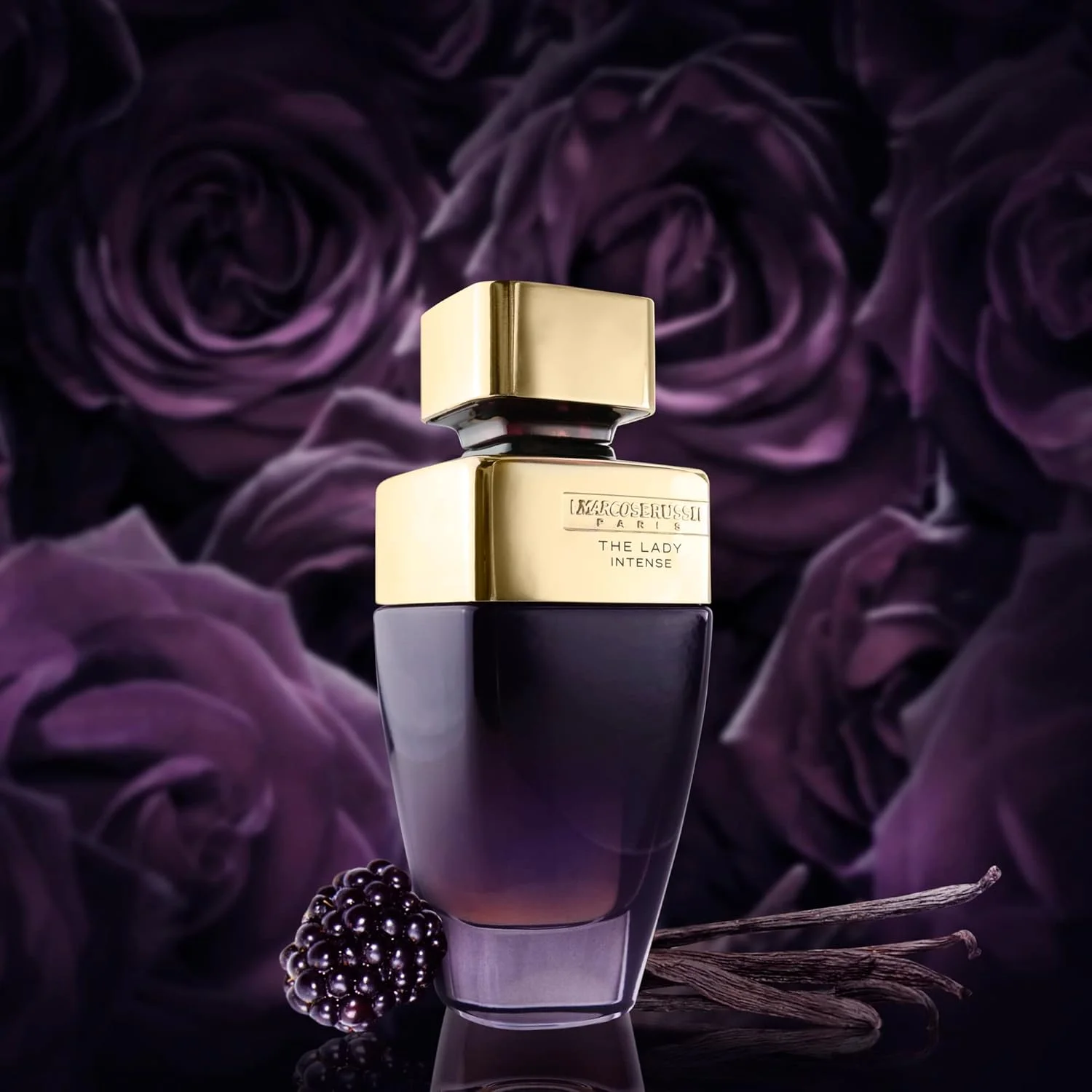 عطر زنانه مارکو سروسی د لیدی اینتنس ادو پرفیوم 90 میلی لیتر عطر زنانه مارکو سروسی د لیدی اینتنس ادو پرفیوم 90 میلی لیتر