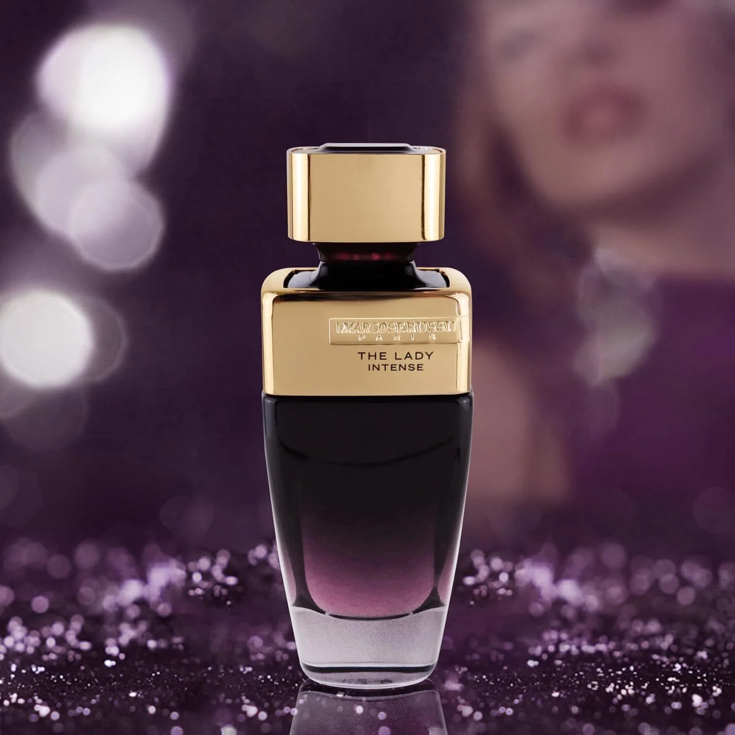 عطر زنانه مارکو سروسی د لیدی اینتنس ادو پرفیوم 90 میلی لیتر عطر زنانه مارکو سروسی د لیدی اینتنس ادو پرفیوم 90 میلی لیتر