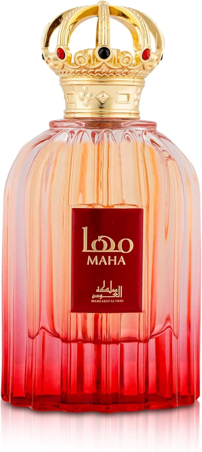 عطر زنانه مملکت العود مها ادو پرفیوم