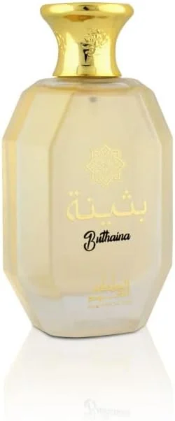 عطر ادو پرفیوم زنانه مملکت العود بثینه، 100 میلی لیتر عطر ادو پرفیوم زنانه مملکت العود بثینه، 100 میلی لیتر