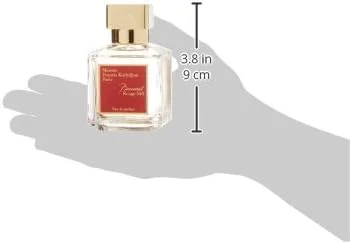 Maison Francis Kurkdjian Baccarat Rouge 540، ادو پرفیوم унисекс، 70 میلی لیتر Maison Francis Kurkdjian Baccarat Rouge 540، ادو پرفیوم унисекс، 70 میلی لیتر