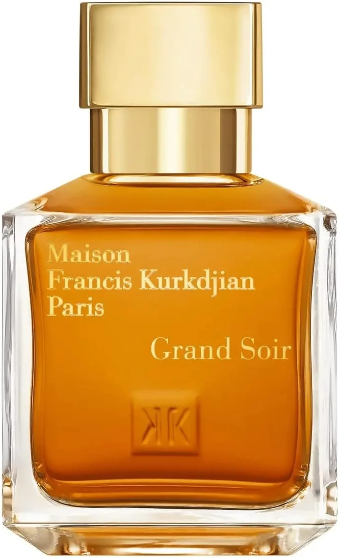 عطر گرند سویر Maison Francis Kurkdjian унисекс - Eau de Parfum، 70 میلی لیتر