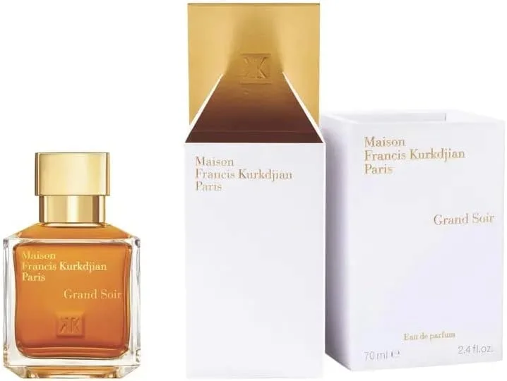 عطر گرند سویر Maison Francis Kurkdjian унисекс - Eau de Parfum، 70 میلی لیتر عطر گرند سویر Maison Francis Kurkdjian унисекс - Eau de Parfum، 70 میلی لیتر