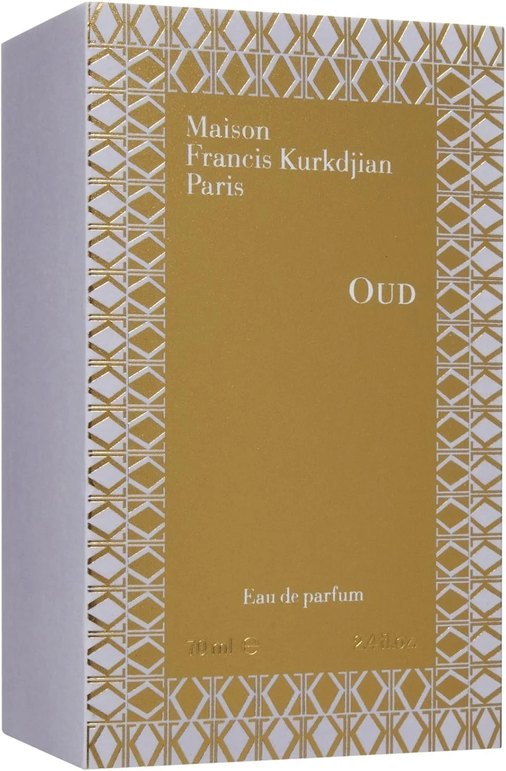 ادکلن مردانه زنانه میسون فرانسیس کورکجان عود ادو پرفیوم - 70 میل ادکلن مردانه زنانه میسون فرانسیس کورکجان عود ادو پرفیوم - 70 میل