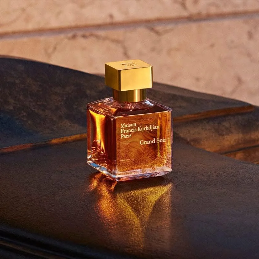 عطر گرند سویر Maison Francis Kurkdjian унисекс - Eau de Parfum، 70 میلی لیتر عطر گرند سویر Maison Francis Kurkdjian унисекс - Eau de Parfum، 70 میلی لیتر