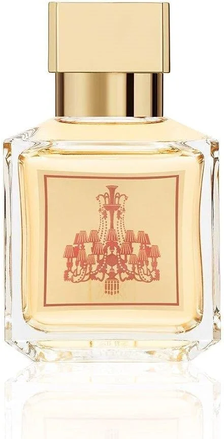 عطر унисекс Maison Francis Kurkdjian Baccarat Rouge 540 - Eau de Parfum، 70 میلی لیتر عطر унисекс Maison Francis Kurkdjian Baccarat Rouge 540 - Eau de Parfum، 70 میلی لیتر