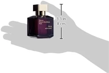 Maison Francis Kurkdjian Maison Francis Kurkdjian Oud Satin Mood For - عطر زنانه 70 میلی لیتر - Eau de Parfum Maison Francis Kurkdjian Maison Francis Kurkdjian Oud Satin Mood For - عطر زنانه 70 میلی لیتر - Eau de Parfum
