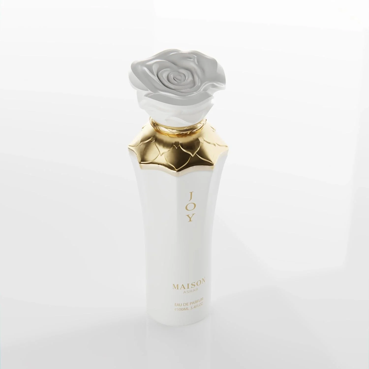 عطر زنانه ماندگار Maison Asrar Joy Eau de Parfum برای مردان عطر زنانه ماندگار Maison Asrar Joy Eau de Parfum برای مردان