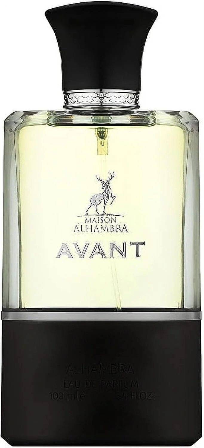 ادکلن مردانه/زنانه Maison Alhambra LATTAFA AVANT EDP 100ML