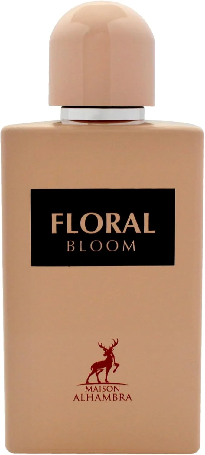 ادکلن زنانه Maison Alhambra La Vita EDP 100ml