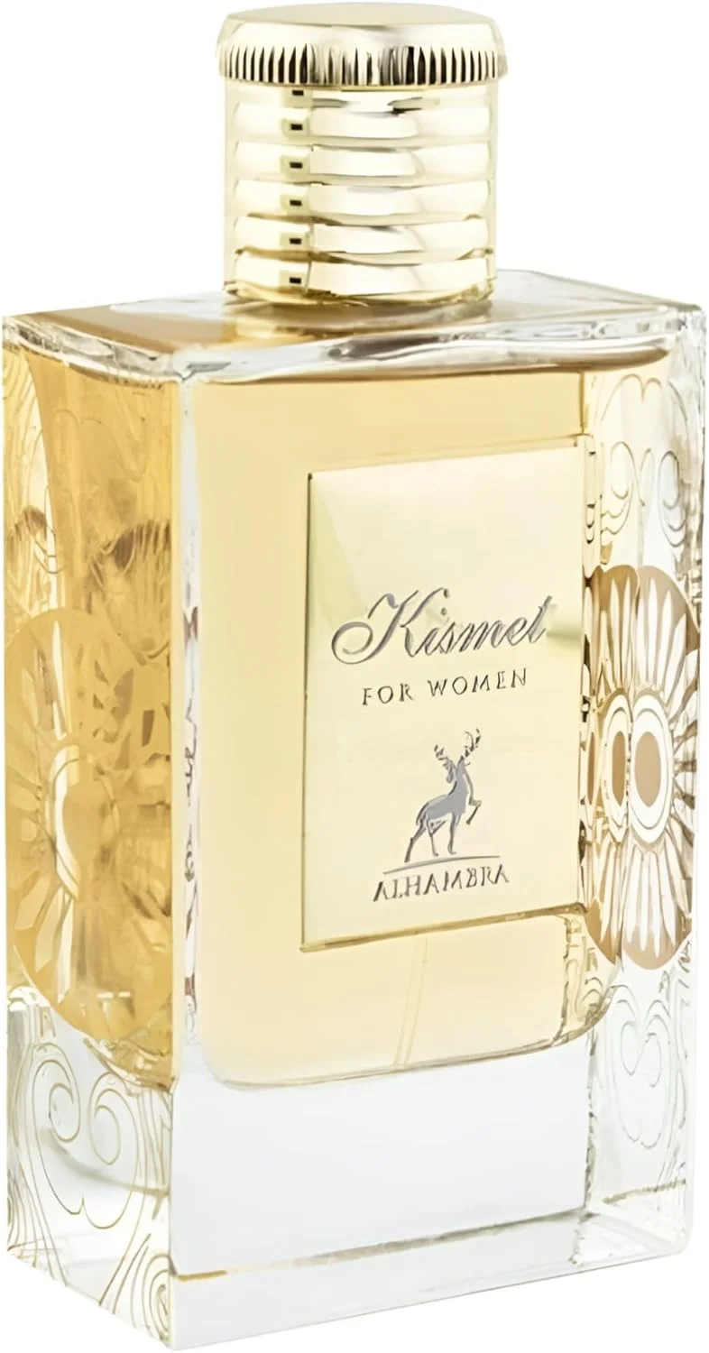 عطر ادکلن زنانه Maison Alhambra Kismet