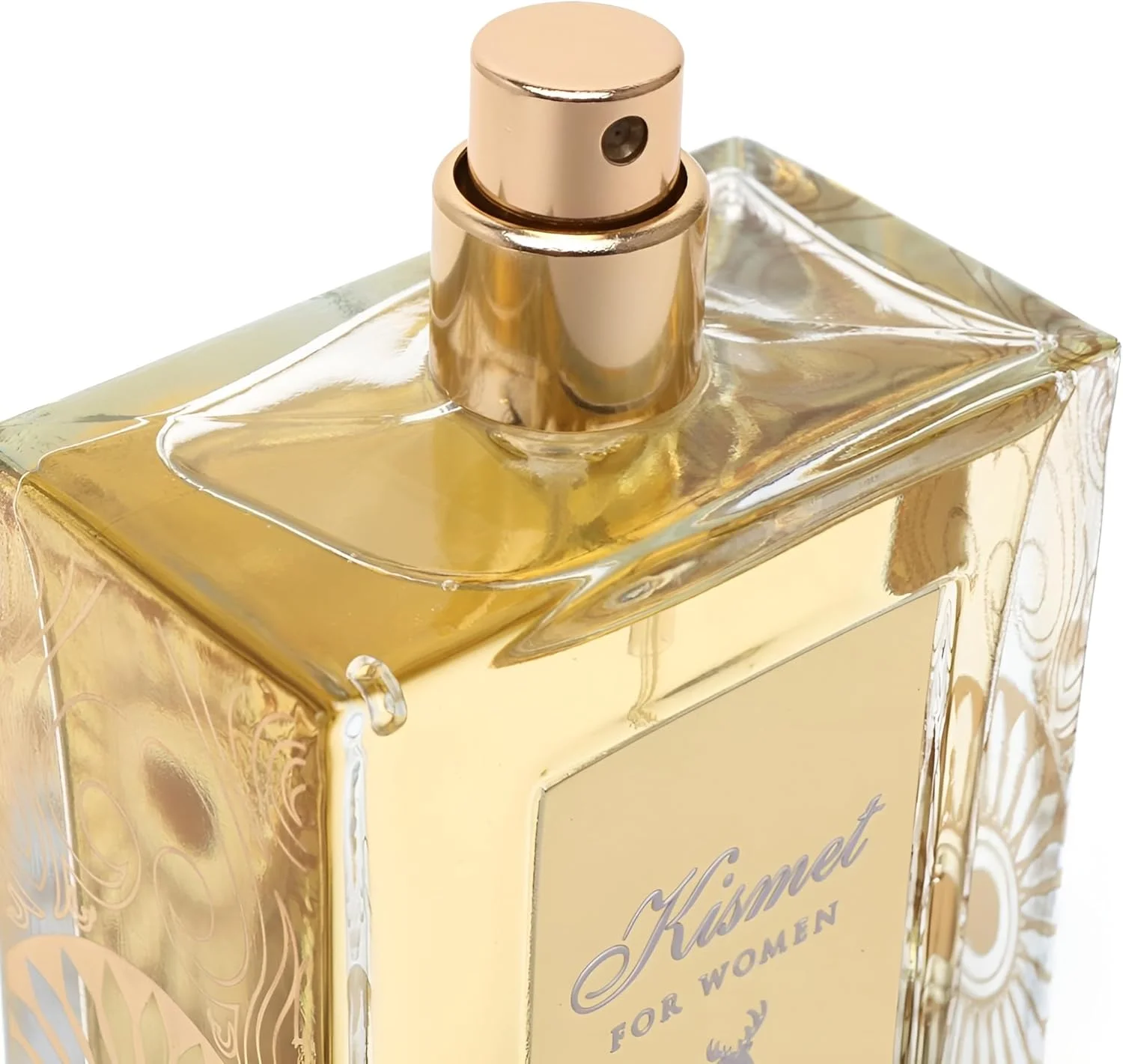 عطر ادکلن زنانه Maison Alhambra Kismet
