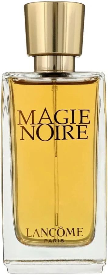 ادکلن زنانه Lancome Magie Noire - ادو تویلت، 75 میلی لیتر