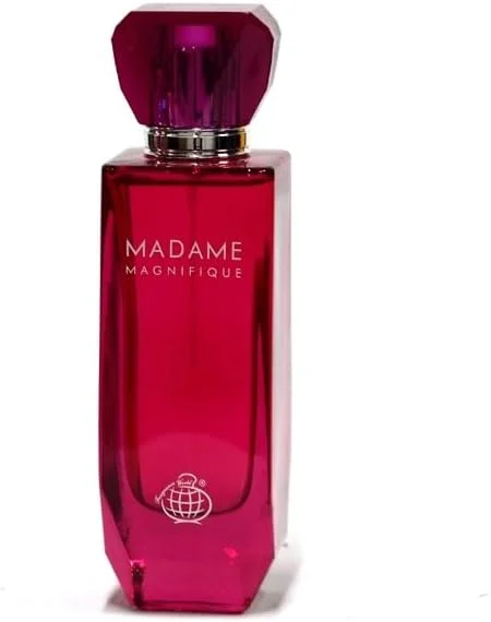 عطر زنانه مادام مگنیفیک 100 میلی لیتر