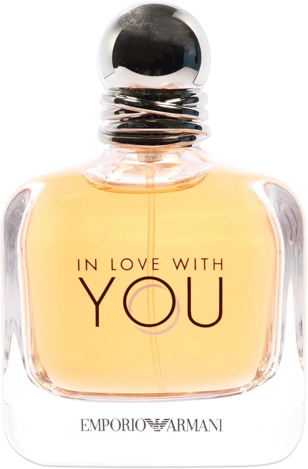 عطر زنانه این لاو ویت یو جورجیو آرمانی - ادو پرفیوم 100 میلی لیتر عطر زنانه این لاو ویت یو جورجیو آرمانی - ادو پرفیوم 100 میلی لیتر