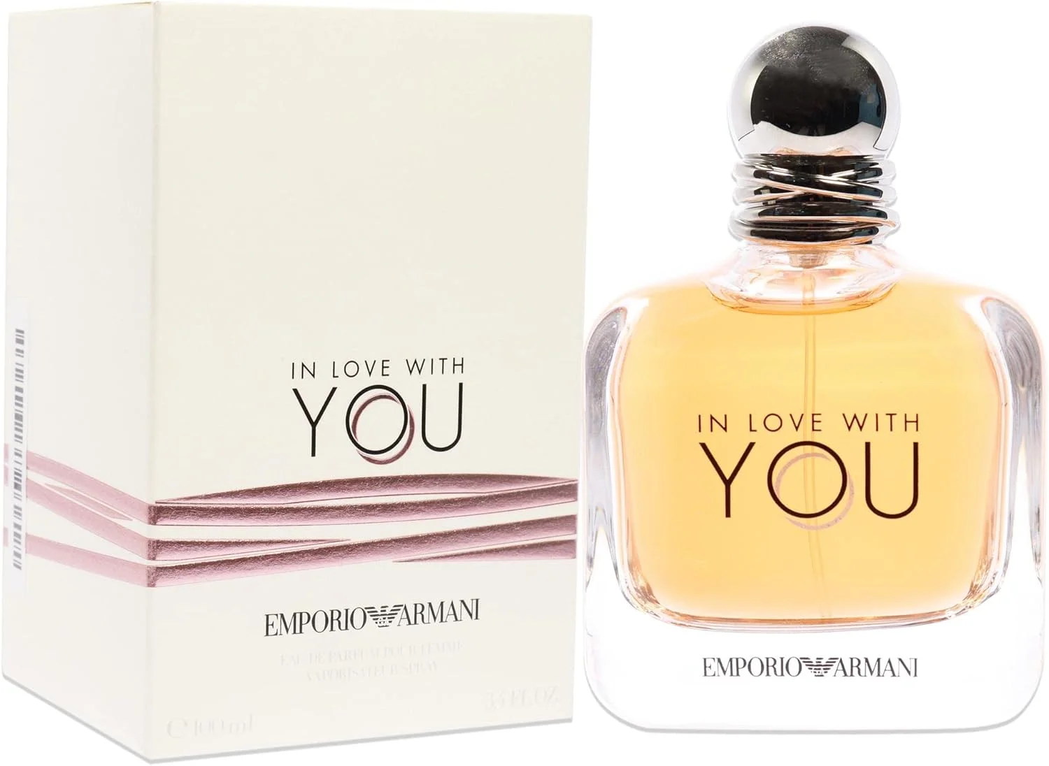 عطر زنانه این لاو ویت یو جورجیو آرمانی - ادو پرفیوم 100 میلی لیتر عطر زنانه این لاو ویت یو جورجیو آرمانی - ادو پرفیوم 100 میلی لیتر